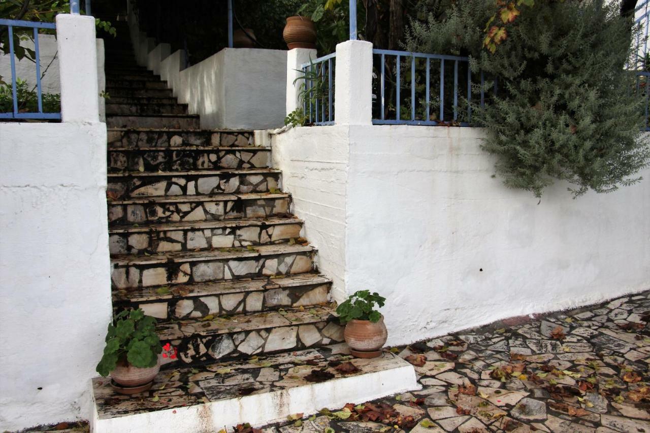 Villa Krassi Epidaurus Zewnętrze zdjęcie